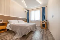 Xiamen Island Ring Hotel - 2 Yıldız