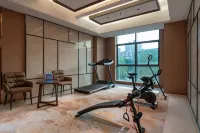 Tianhong Zhiya Hotel Dazhu - 3 estrellas