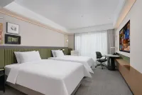 Changsha International Finance Center Hilton Hampton Hotel - 4성급