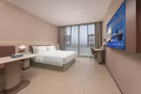 HanTing Hotel (Kunshan Wanda Plaza Qingyang North Road) - 2-Star