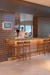 Point Hotel - internet
