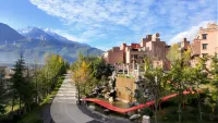 Phoenix Suji · Xueling Courtyard (China Ancient Qiang City) - 2-Star