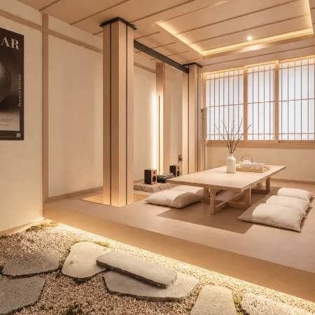 UH Suite Central Seoul