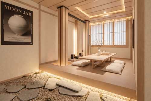 UH Suite 首爾中心飯店