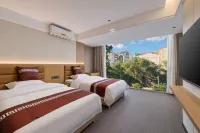 Quxiang Yazhu Self-checkin Homestay - 2-Star