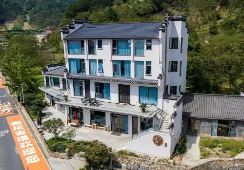 Xintianli Homestay - bar