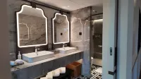 Zhongshan Fuhua Hotel - 5-Star