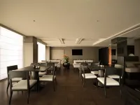 Dalian Donggang Business District, Gangdong 5th Street  Atour Hotel - breakfast