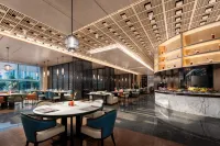 International  Hotel.LuoYang - Kolam Renang