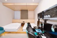 Sainuo E-Sports Hotel (Bozhou District Ketai Yayuanju)