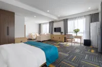 BaoChanshan Resort Hotel Hotels in Hanshan