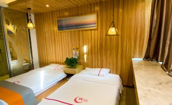 Santai Hanxuan Hotel