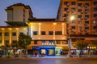 Yueliangwan Business Hotel