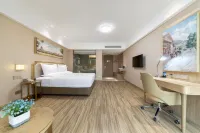 Weilna Hotel (Wuning Xihai Branch)