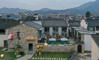 Jiande Lanqing Shiguang B&B (Meicheng Ancient Town Branch)