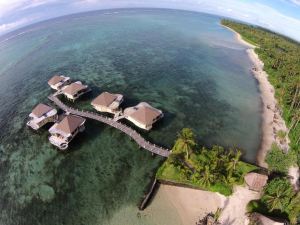 Coconuts Beach Club Resort and Spa