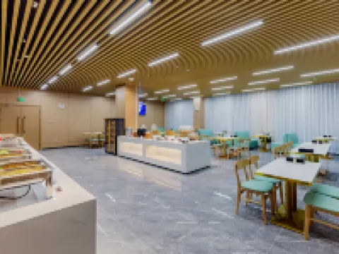 Xinmei Best Boutique Hotel Hotels in Jing County