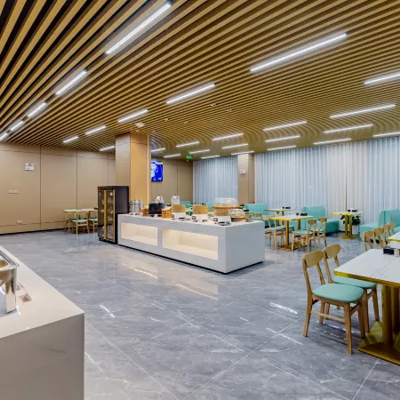 Xinmei Best Boutique Hotel