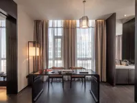 ManLan Hotel Hotels in Xianyang