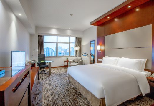 호텔 부대시설 2