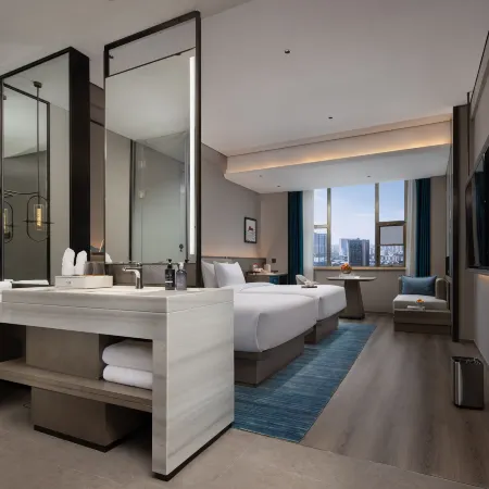 Jingang International Hotel