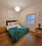 London City Apartments Hotels in London
