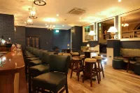 Ballina Manor Hotel - bar