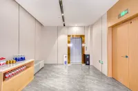 Zhuji Boya Hotel (Shipuwan Seafood Shop, Luxiao Road)