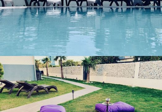 숙소 내부 분석 이미지