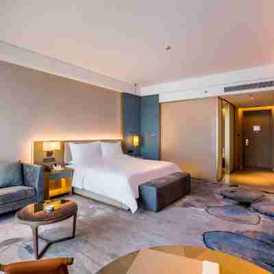 承德兆豐假日飯店 Rooms