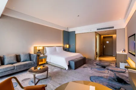 S.Phoenix Holiday Hotel Chengde