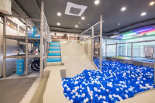 켄싱턴호텔 평창