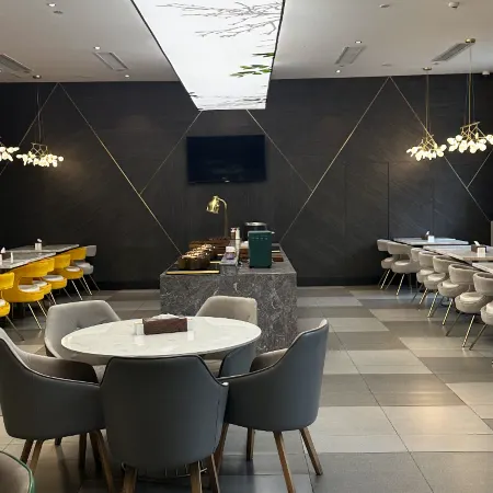 Orange Hotel (Heze Renmin Road)