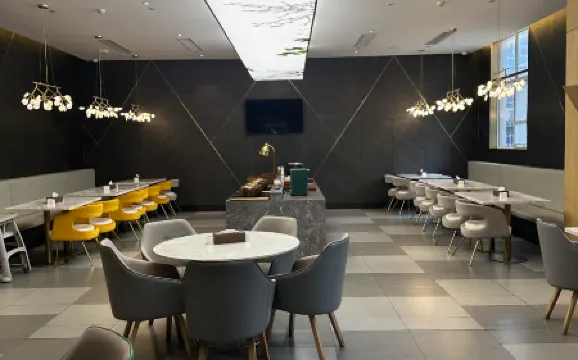 Orange Hotel (Heze Renmin Road)