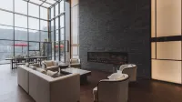 Yuexi Miaodao Mountain Residence