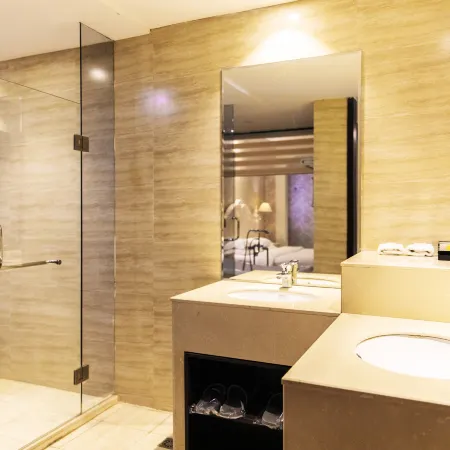 Xiangjiang International Hotel