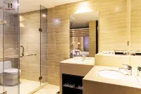 Xiangjiang International Hotel Hotels in Xuyi