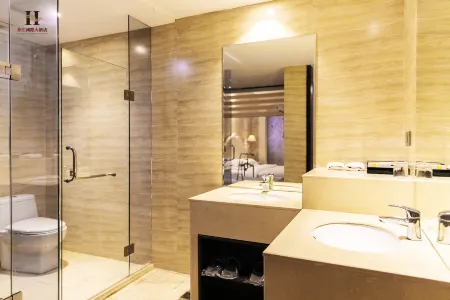 Xiangjiang International Hotel