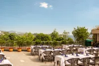 Yijingwan Hotel (Zhuhai Qinglv Road, Seashore Swimming Pool) - breakfast