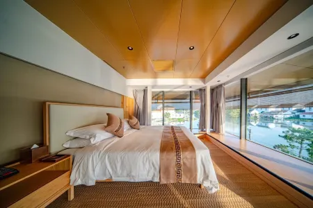 Consumer Xixi Homestay Отели рядом с достопримечательностью «Yangcheng Lake Lotus Island»