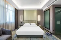 โรงแรมธูค สาขา โรงพยาบาลแห่งที่สองระดับจังหวัด วิทยาลัยการขนส่งทางรถไฟ - 3 ดาว