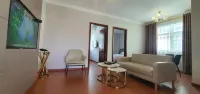 Weijing Elegant Hotel (Meizhou Dabu)