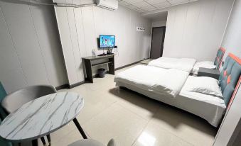 Xinyu Business Hotel (Linyi Jinqueshan Road Branch)