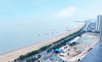 Beihai Beibu Gulf No.1 Ness Seaview Hotel Apartment