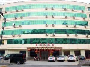 Panlong Hotel