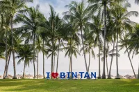 Club Med Bintan - فاخر