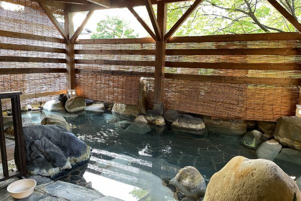 Kinkiyu Hotel Bettei SUIKAZURA(お宿欣喜湯別邸 忍冬)_2