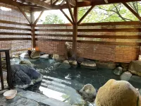 Kinkiyu Hotel Bettei SUIKAZURA - Varme kilder