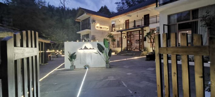 Xiaoma Benben Guesthouse Hotels in Changning