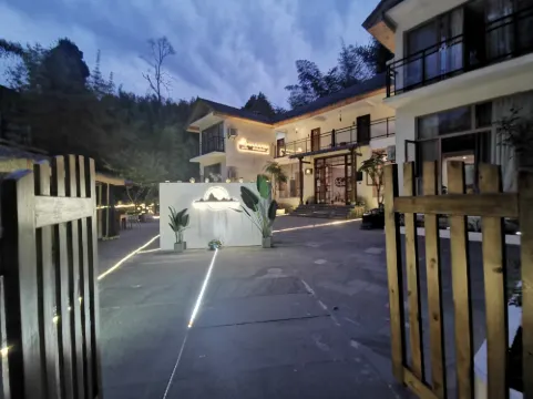 Xiaoma Benben Guesthouse